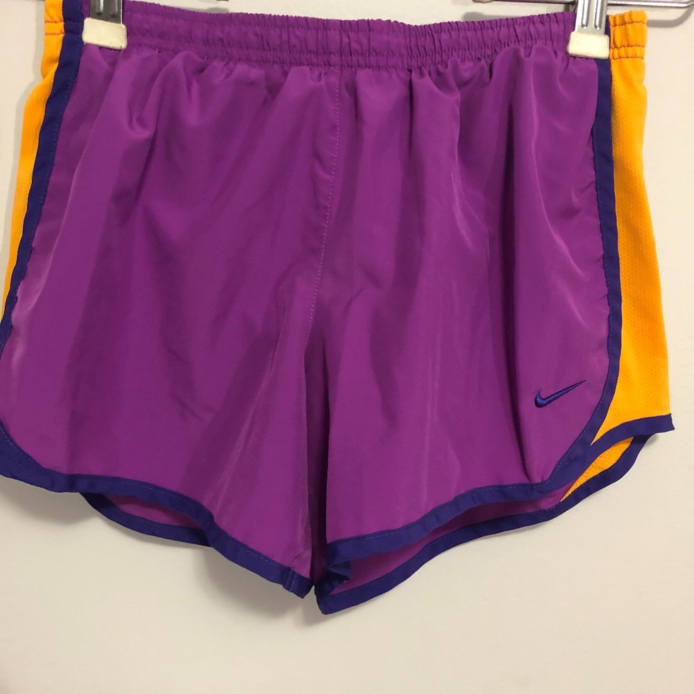 Nike Dri fit shorts